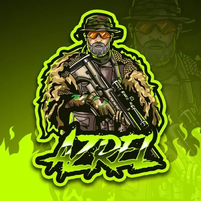 Azrel Sutcliffe profile