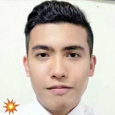 Azrul Hafiz profile