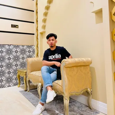 Azrul Syafiq profile