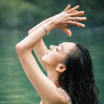 あずさ 40代〜カラダとココロを整える🧘♀️🍰✨ profile