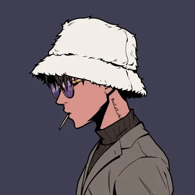 profile