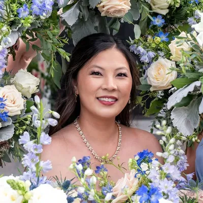 Azulena Godeck profile