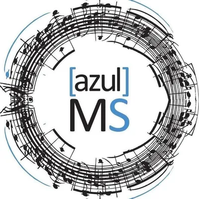 Azul MS - (Music Studio) profile