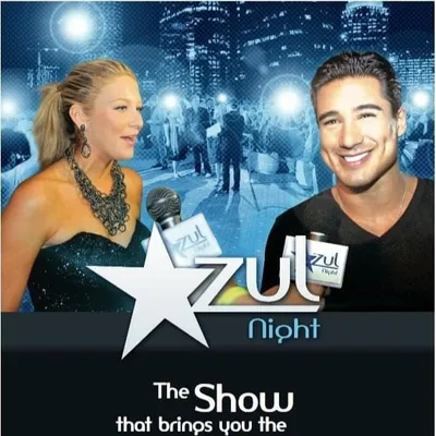 AzulNight Instagram profile photo