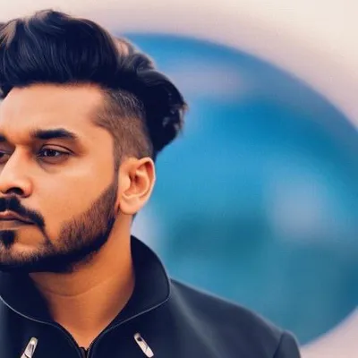 Nitish Raj Kumar profile