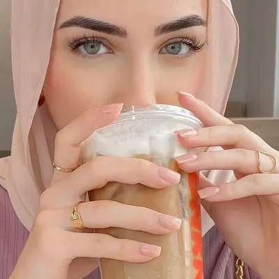 Zizou Hijab profile