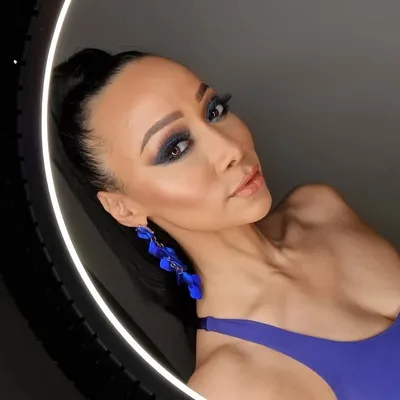 Asmaa Belal. Brisbane Influencer & Content Creator Coach profile