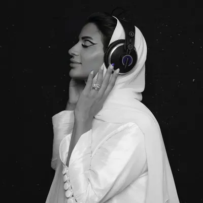 Azza AlMughairy أم ماريا و روز و إلياس profile