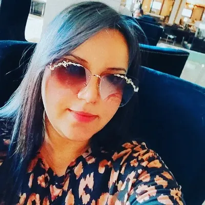 azza fodha bouguerra profile