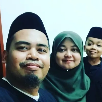 Nur Azzati Aqilah profile