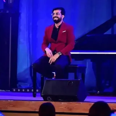 Azzedine Fetouhi profile