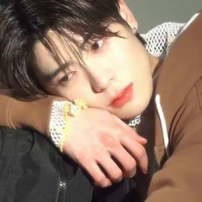 Jae_ren profile