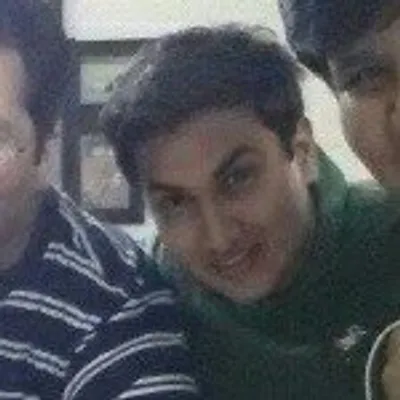 azhar profile