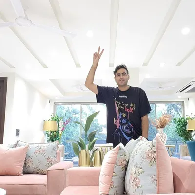 Azzo Furniture - Nitish Gulati profile