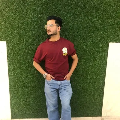 Ayaan Azzu Azzu profile