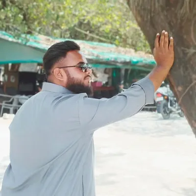 Azim shaikh profile