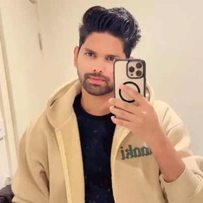 Mohd Azam profile