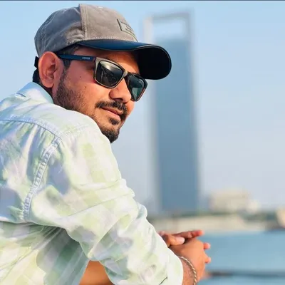 Azhar Shaikh profile