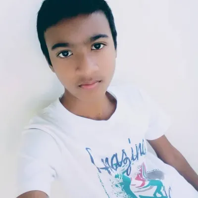 B.AKHILGOUD profile