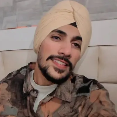B.*ਕਿਂਗ*👑 profile