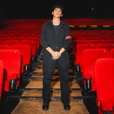 Bagas Pratama Saputra profile