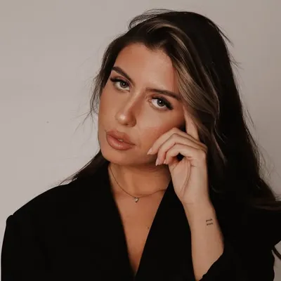 Beatriz Ribeiro profile