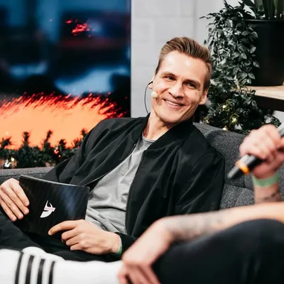 Benedikt Saltzer profile