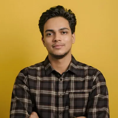 Deepak Mamgai profile
