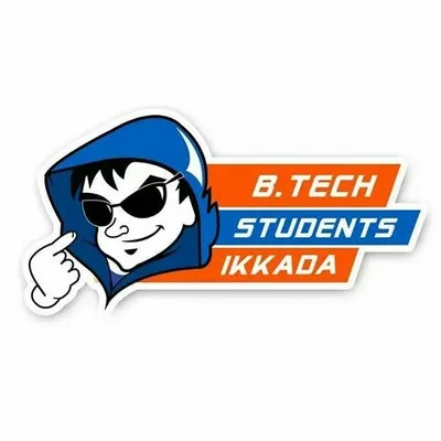 B.Tech Students Ikkada profile