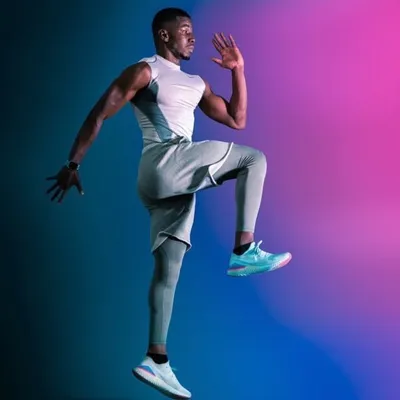 B-TRAINERS | Coach fitness & nutrition profile