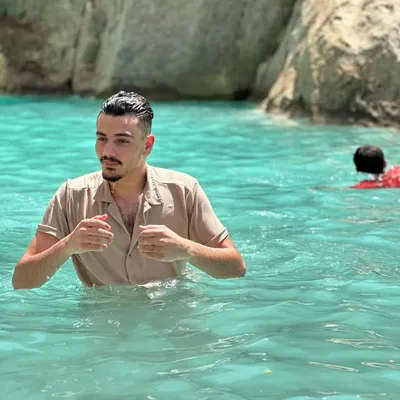 Ahmed Raad .. profile