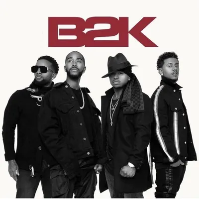 B2K Official Page profile