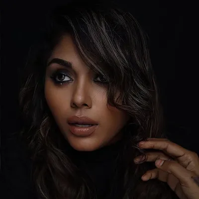 B3 Karthika Shyam