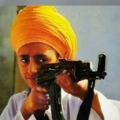 Karanvir_SinGH_Bajwa profile