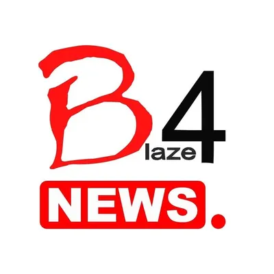 B4Blaze News profile