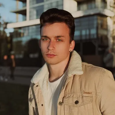 Mykhailo Barsukov profile