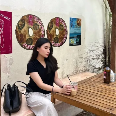 Balqis Batrisyia 🦦 profile