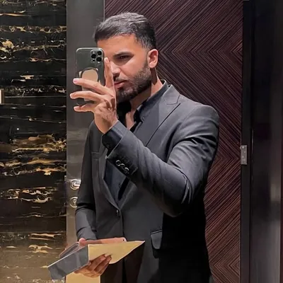 🔵 د.محمد ساجد المياحي 🇮🇶 profile