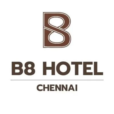 B8 Hotel Chennai profile