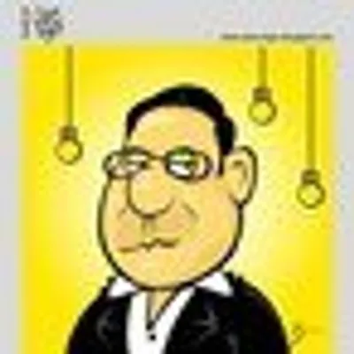 Anupam Gupta profile