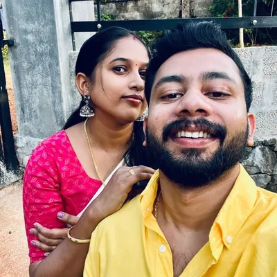 Binu Raj profile