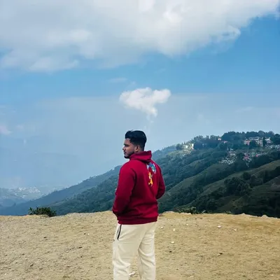 Himanshu Kumar profile