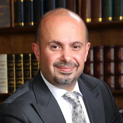 Baha'a Asfour profile