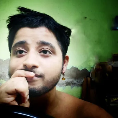 Riju Roy profile