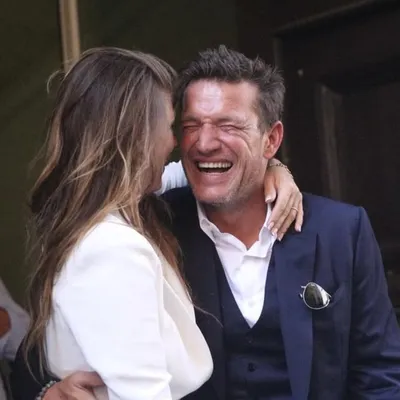 Benjamin Castaldi profile