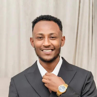 Bereket Tesfaye profile