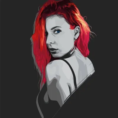 Lᴇɴᴀ Bᴜʀᴍɪᴄʜ profile