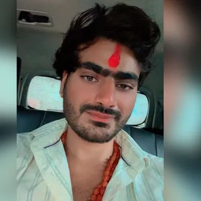 B Gurjar2424 profile