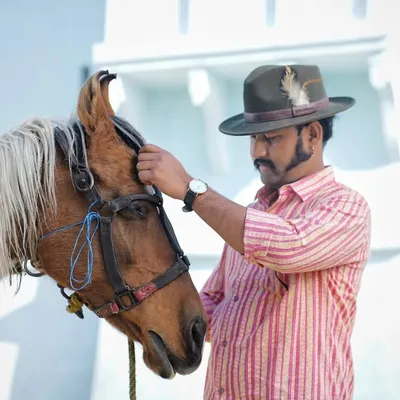 Paramveer Singh Bhati Th-Tejpura profile