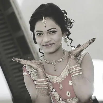 Bhavu patel profile